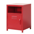 Steel Drawer Storage Workshop Garage Metal Tool Cabinet